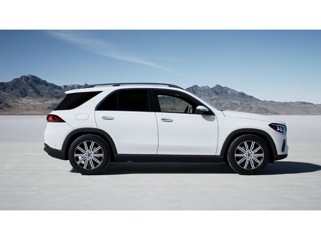New 2027 Mercedes-Benz GLE 350 4MATIC image 16