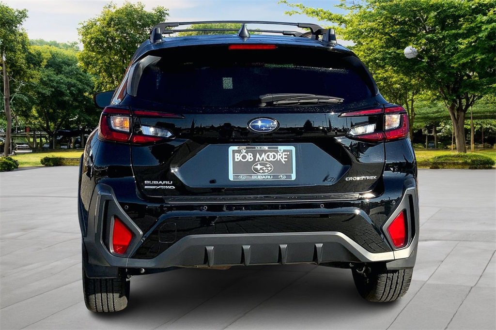 Used 2024 Subaru Crosstrek 2.5i Limited image 5