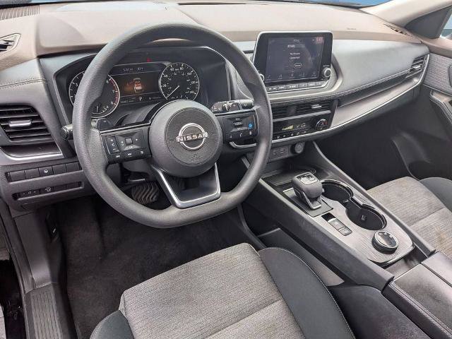 Certified 2023 Nissan Rogue SV AWD/4WD image 12