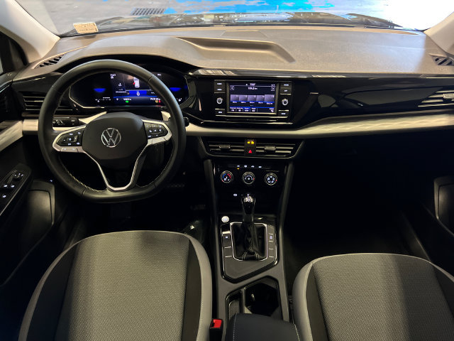 Certified 2024 Volkswagen Taos S FWD image 18