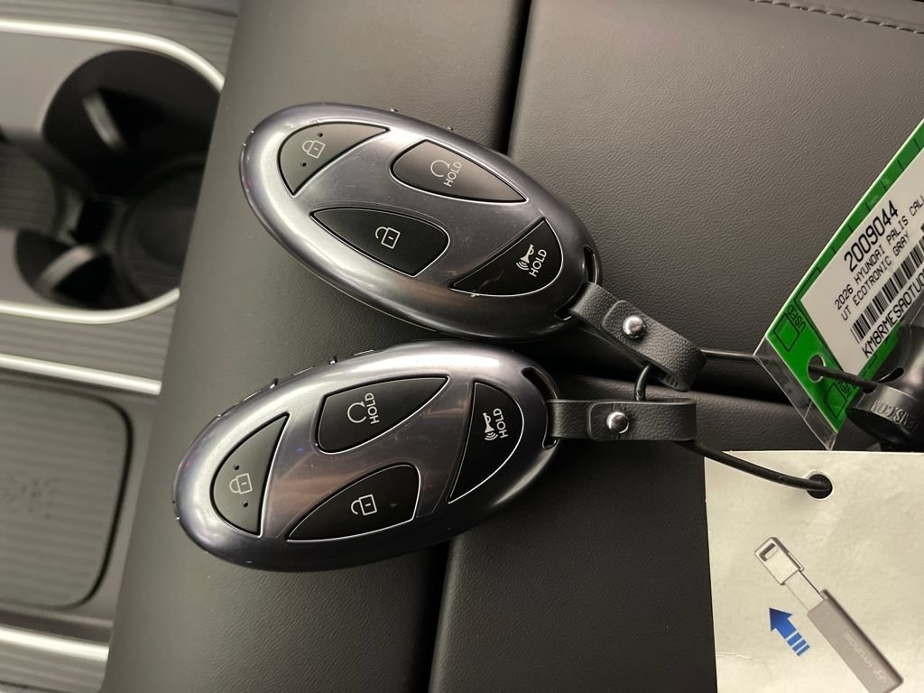 New 2026 Hyundai Palisade Calligraphy AWD/4WD image 26