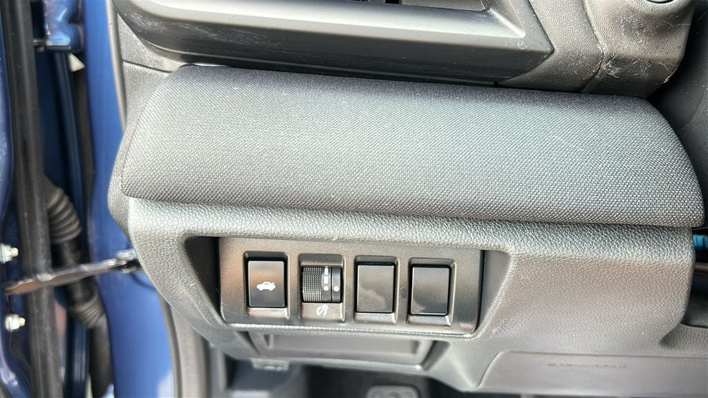 Certified 2022 Subaru Legacy Premium AWD/4WD image 25