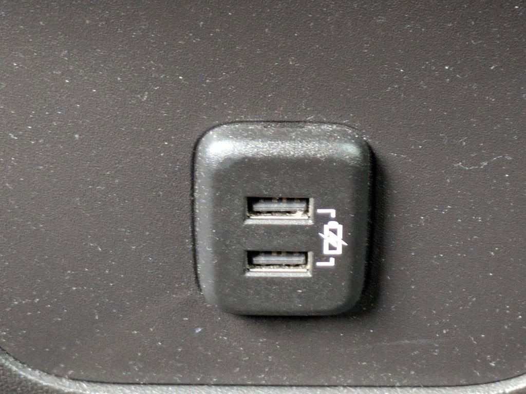 Used 2024 Chevrolet Equinox RS image 15