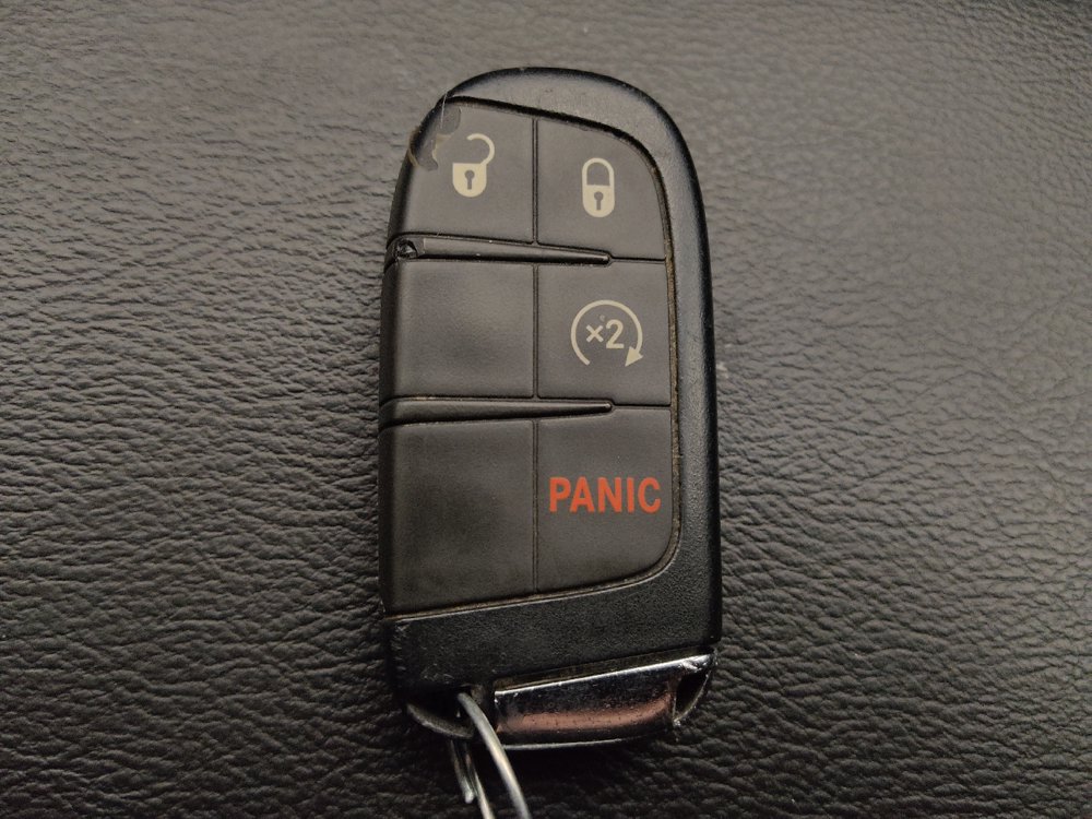 Used 2021 Jeep Compass Latitude AWD/4WD image 32
