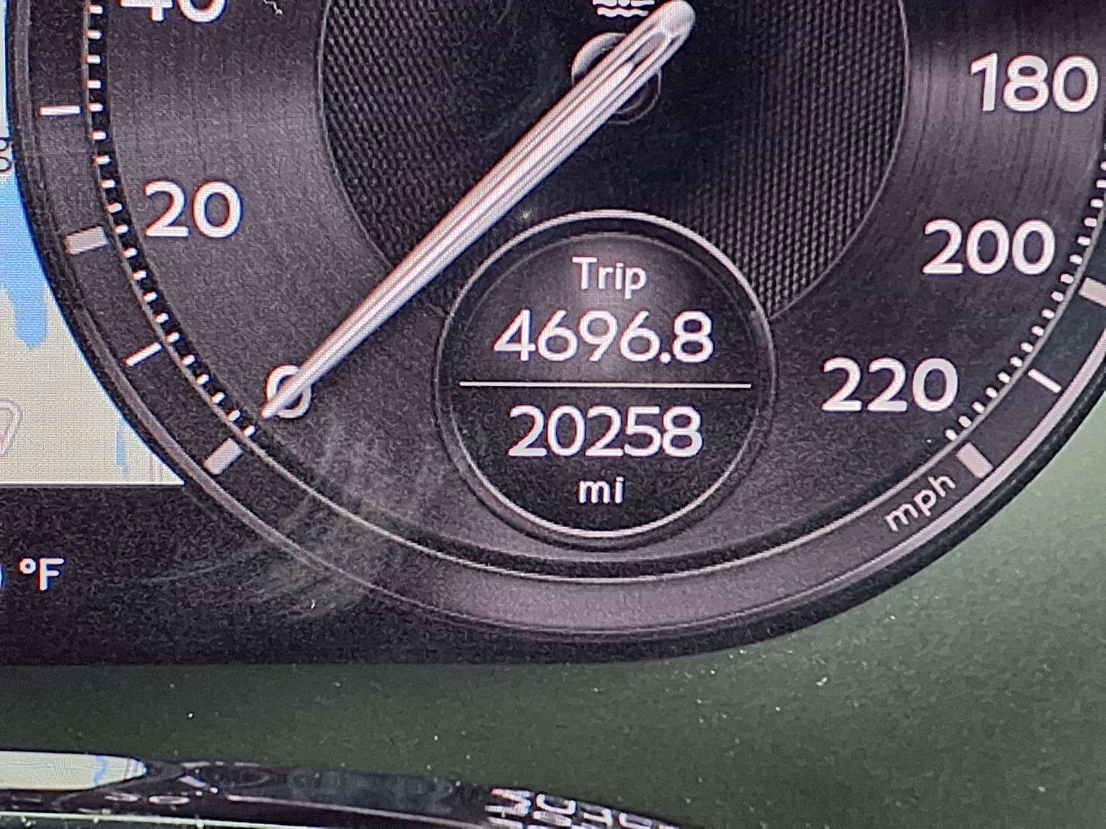Used 2022 Bentley Continental GT Speed AWD/4WD image 30