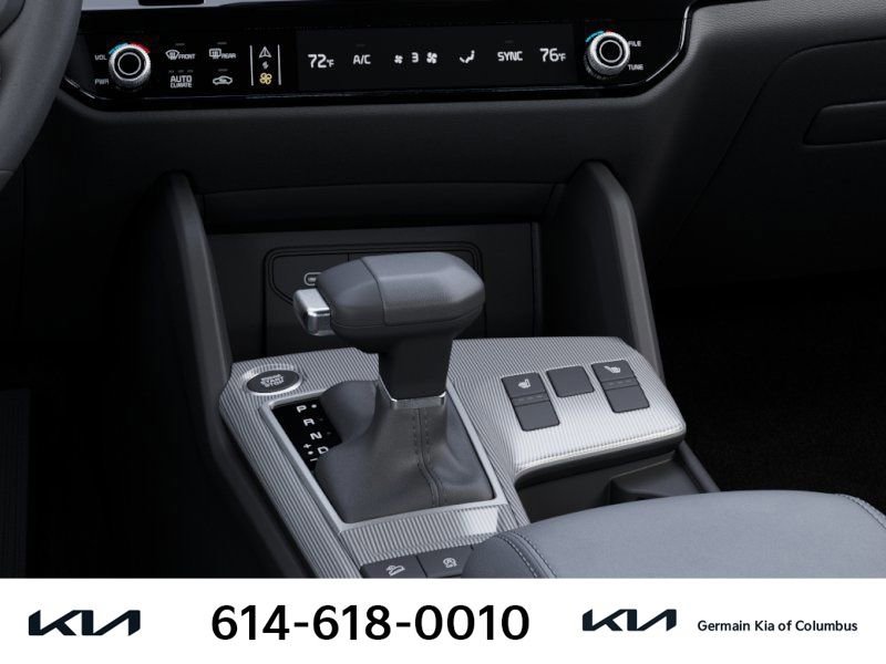 New 2026 Kia Sportage EX FWD image 26