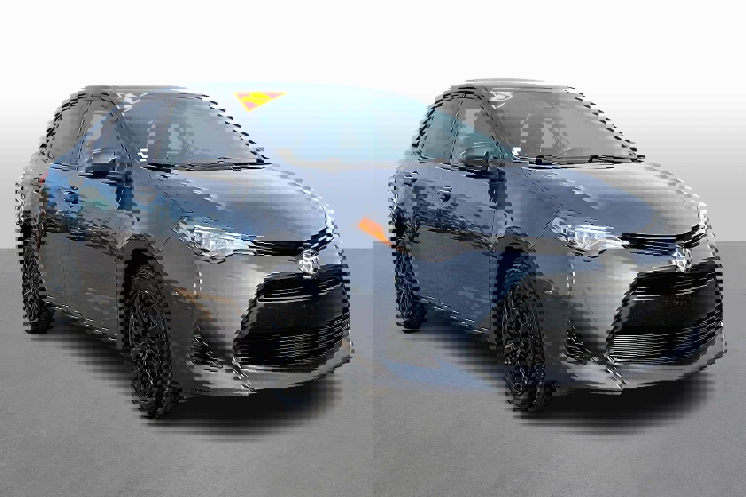 Used 2019 Toyota Corolla L image 10