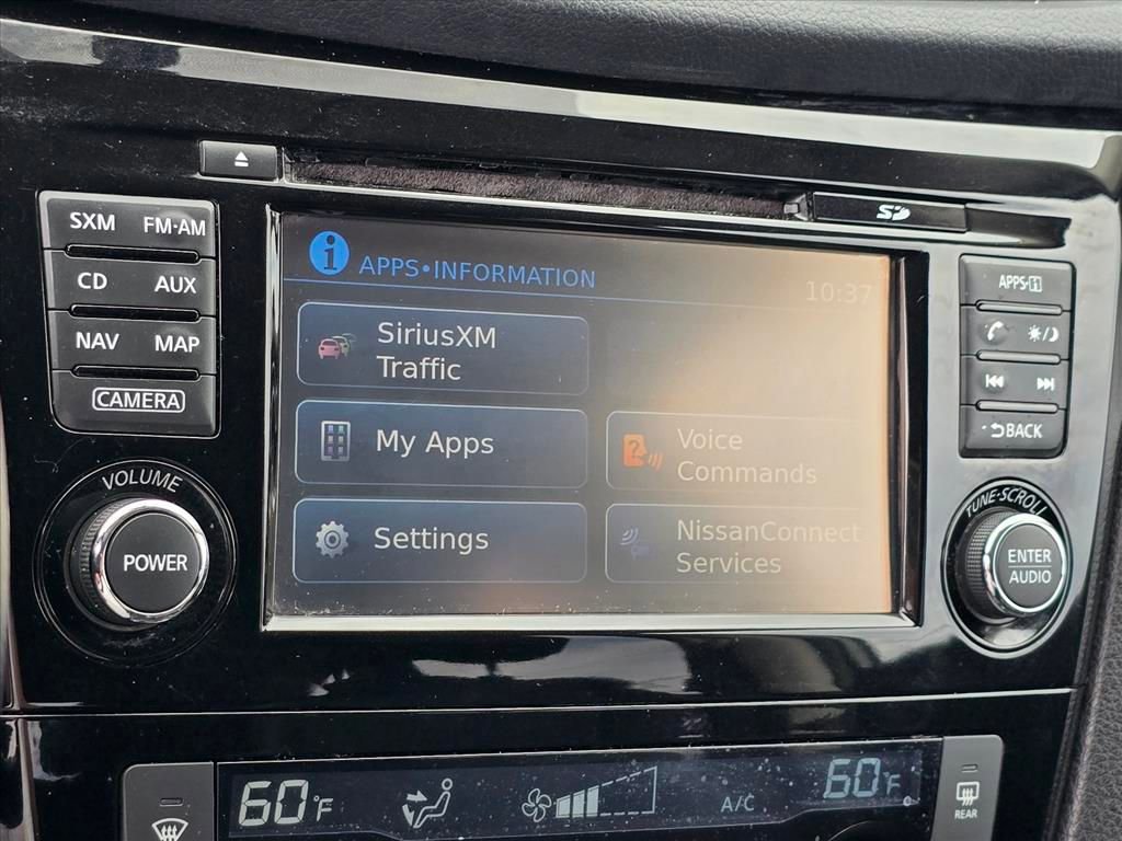 Used 2016 Nissan Rogue SL image 21