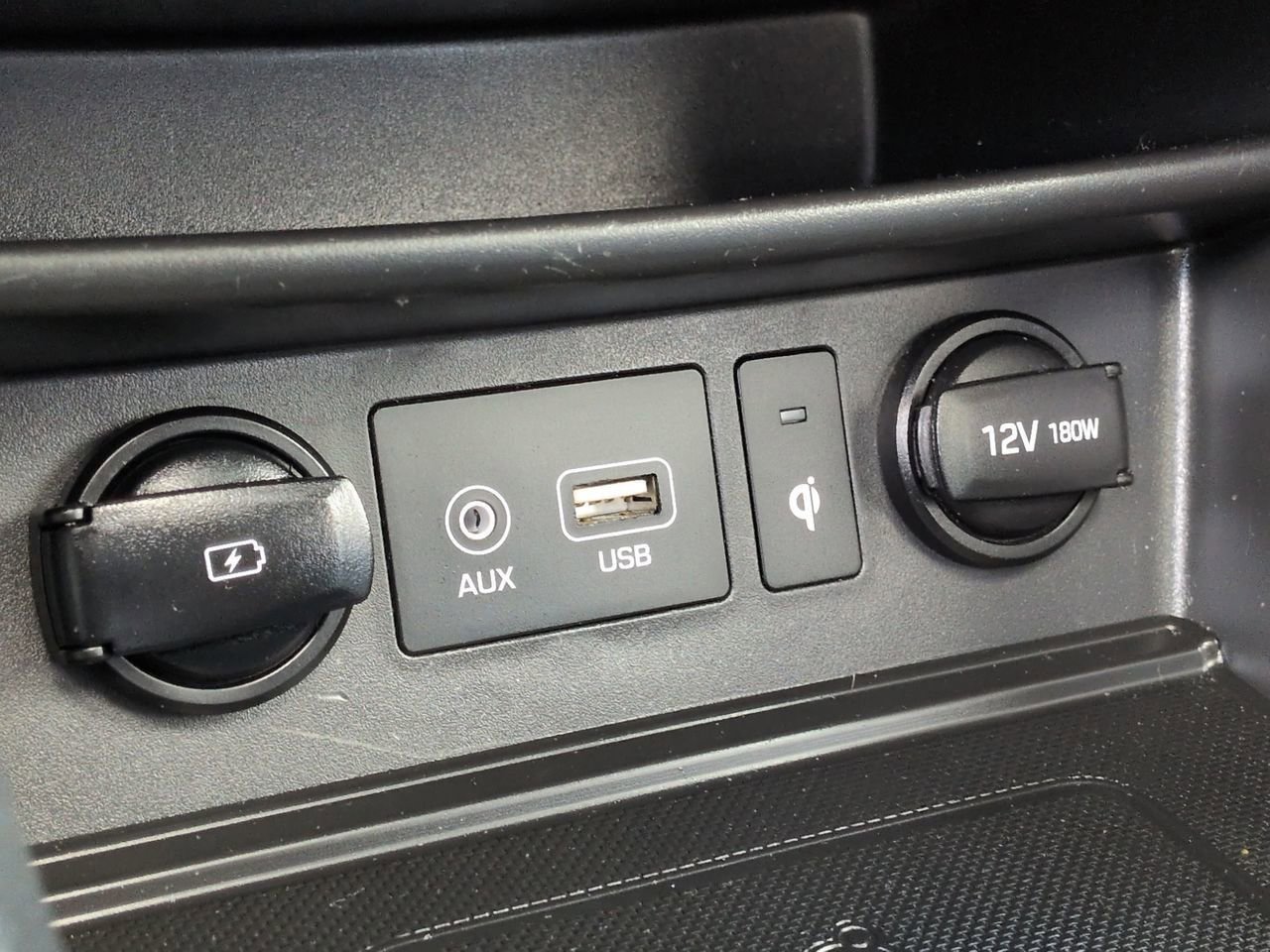 Used 2020 Hyundai Kona Ultimate image 22