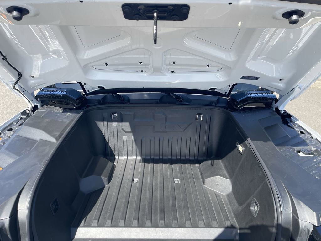 New 2026 GMC Hummer EV SUV image 30