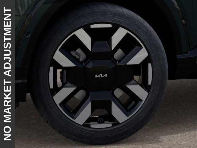 Certified 2027 Kia Telluride SX w/ Towing Package FWD image 9