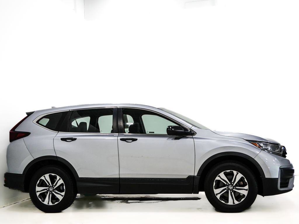 Used 2020 Honda CR-V LX image 4