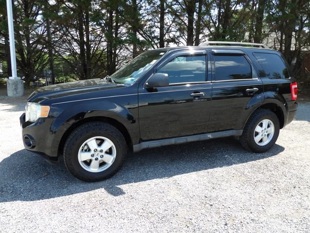 Used 2010 Ford Escape XLT AWD/4WD image 1