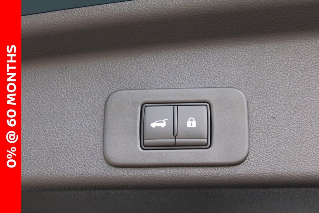 New 2025 Nissan Murano SL w/ Cargo Package image 7