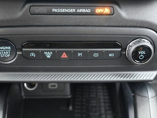 Used 2025 Ford Bronco Sport Outer Banks w/ Sasquatch Outer Banks Package AWD/4WD image 20