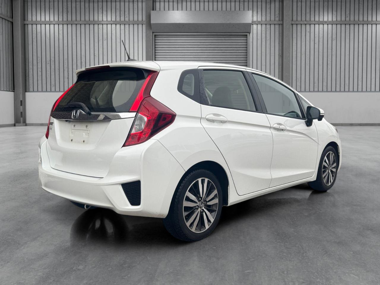 Used 2017 Honda Fit EX-L image 33