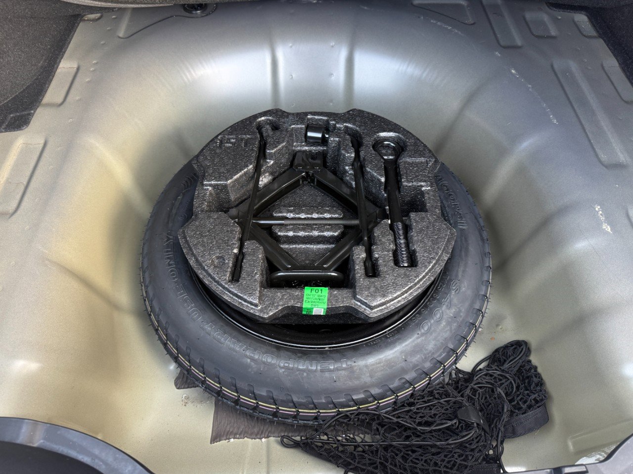 Used 2023 Hyundai Elantra SEL w/ Cargo Package image 18