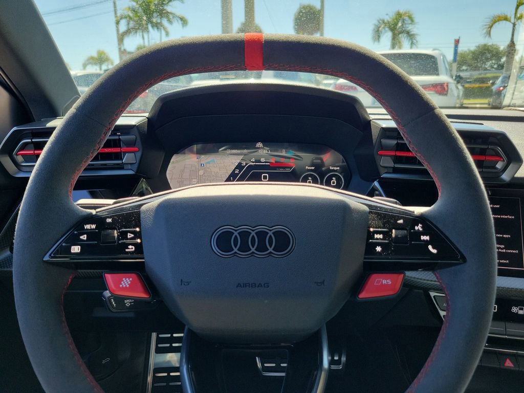 New 2026 Audi RS 3 image 7