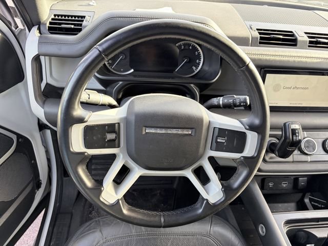 Used 2023 Land Rover Defender 110 SE AWD/4WD image 9