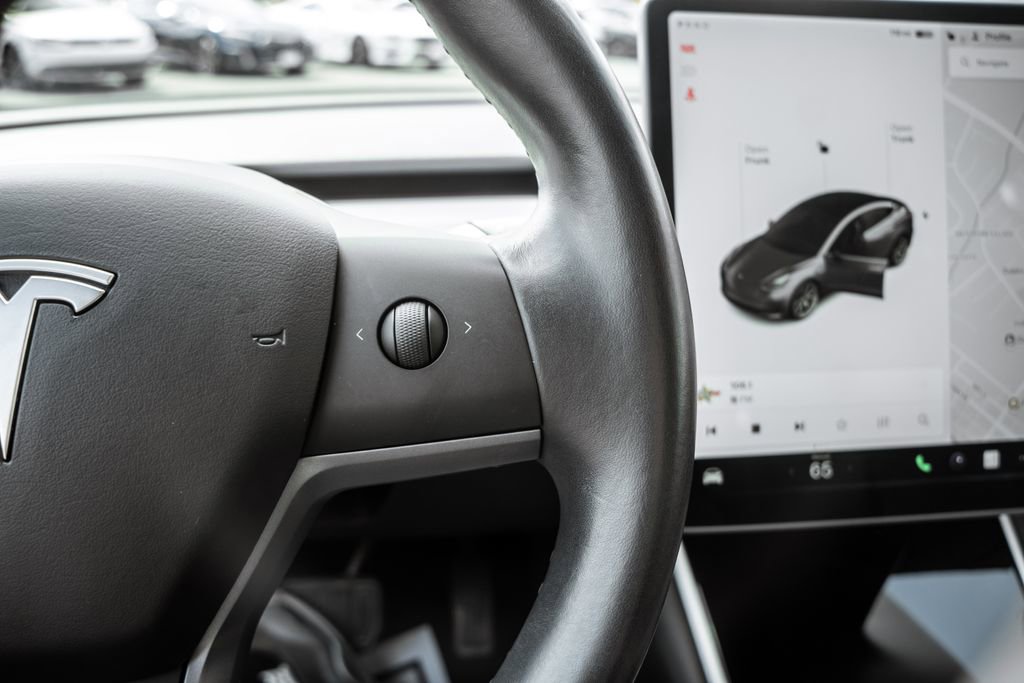 Used 2018 Tesla Model 3 Long Range AWD/4WD image 21