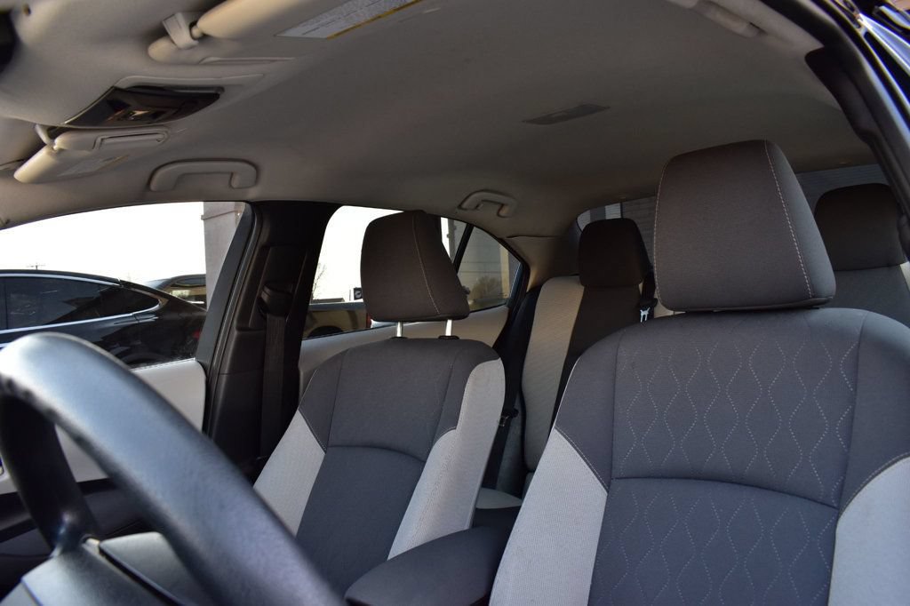 Used 2024 Toyota Corolla LE FWD image 14