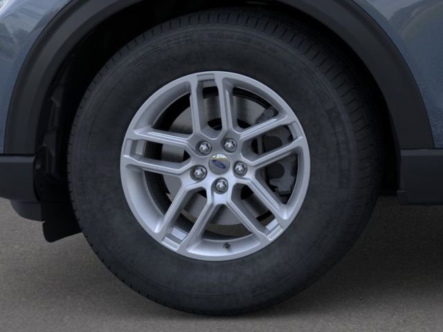 New 2026 Ford Explorer Active image 19