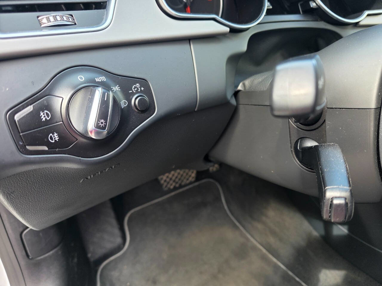 Used 2013 Audi A5 2.0T Prestige image 15