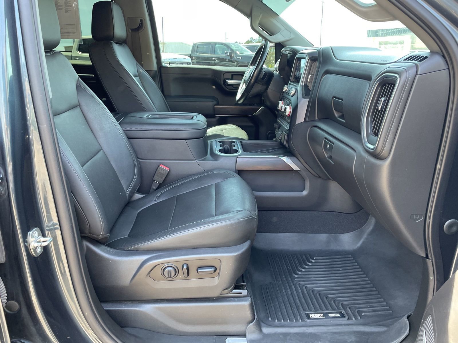 Used 2020 GMC Sierra 1500 SLT w/ SLT Premium Plus Package image 30