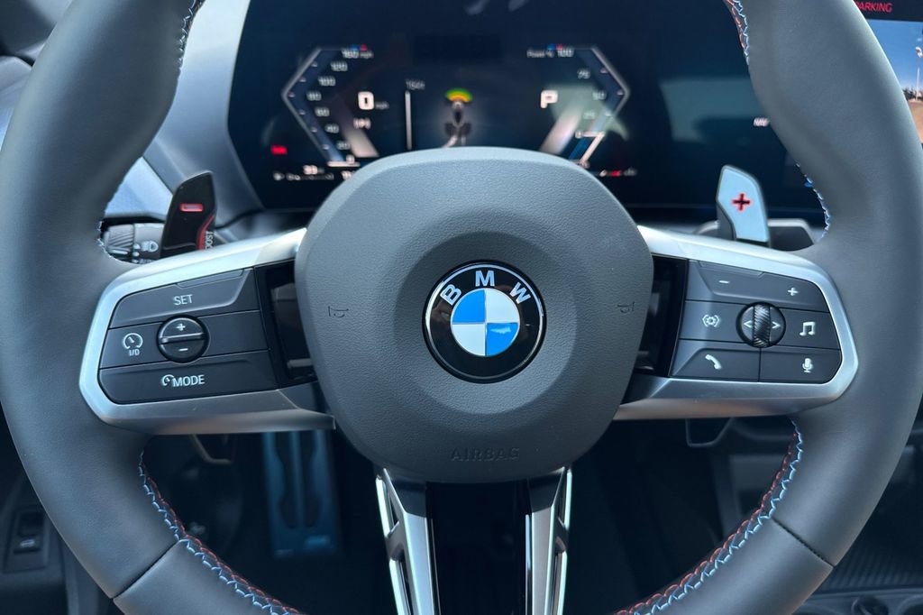 New 2025 BMW M235i xDrive AWD/4WD image 26