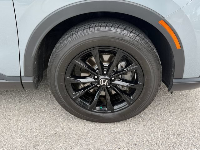 Certified 2025 Honda CR-V Sport-L image 21