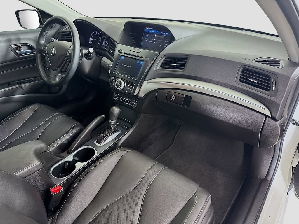 Used 2021 Acura ILX w/ Premium Package FWD image 29
