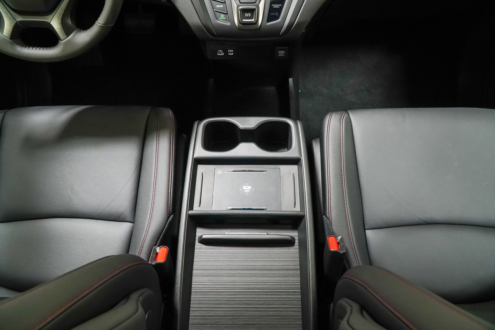 New 2026 Honda Odyssey Sport-L image 37