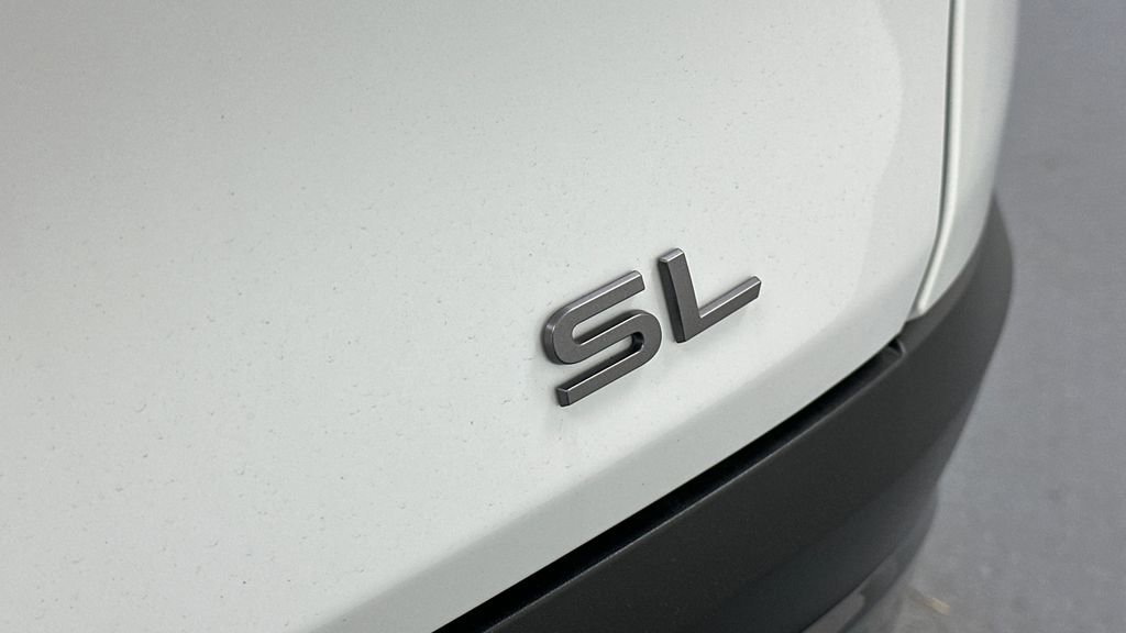 New 2026 Nissan Murano SL AWD/4WD image 19