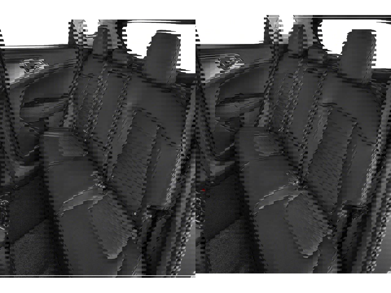 Used 2023 Kia Sportage SX Prestige image 13