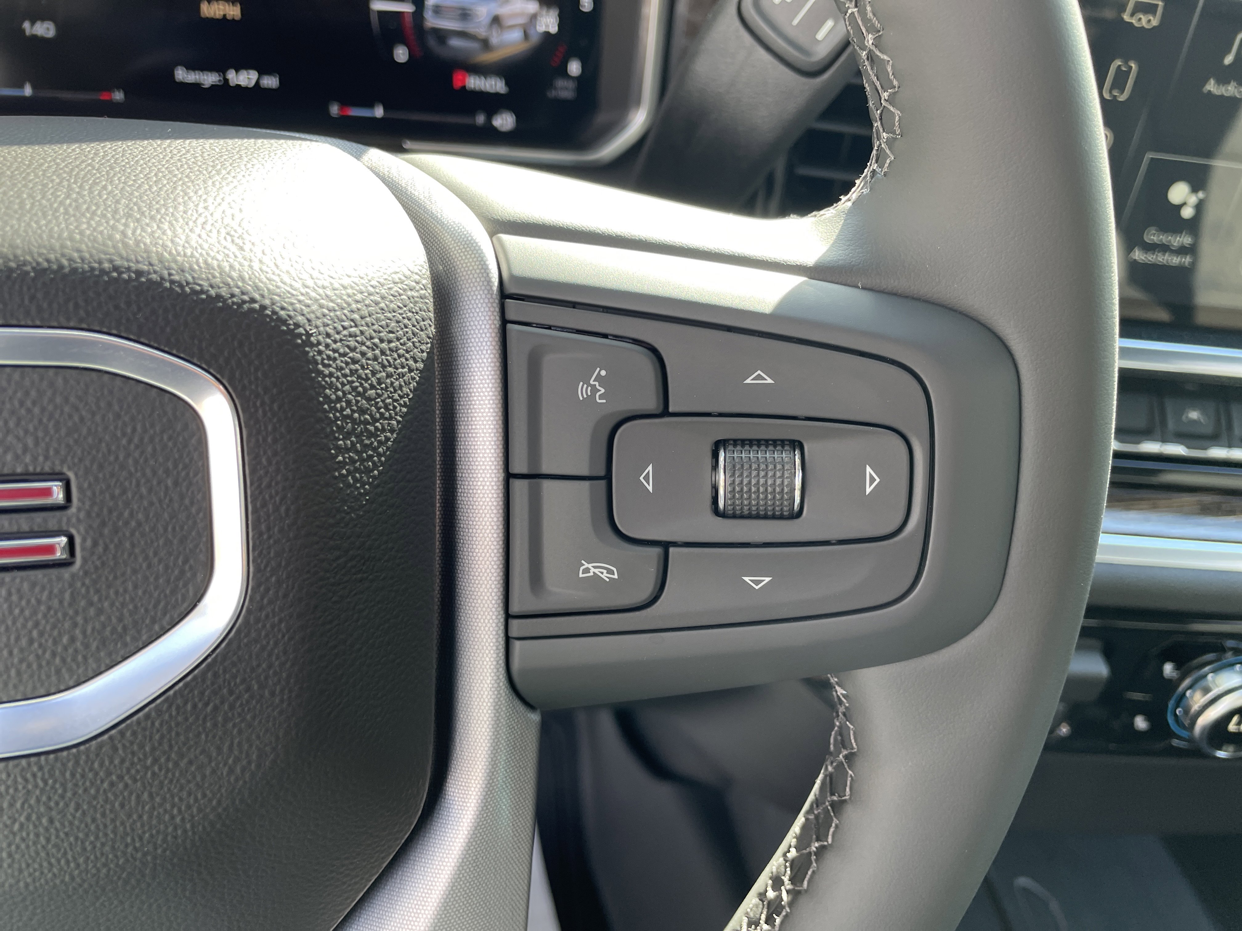 New 2026 GMC Sierra 1500 Elevation w/ Elevation Select Package image 44