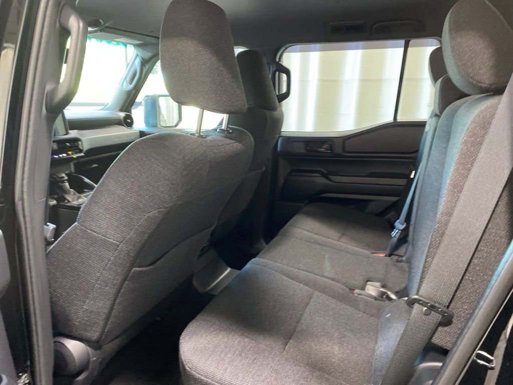Used 2025 Toyota Land Cruiser 1958 AWD/4WD image 14
