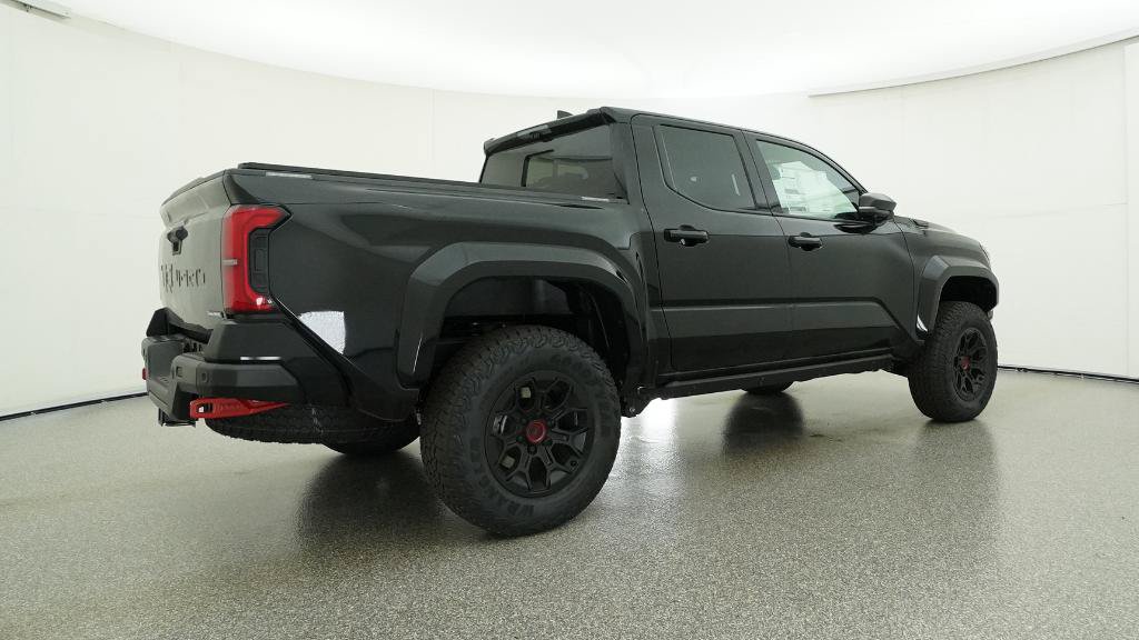 New 2026 Toyota Tacoma TRD Pro AWD/4WD image 28