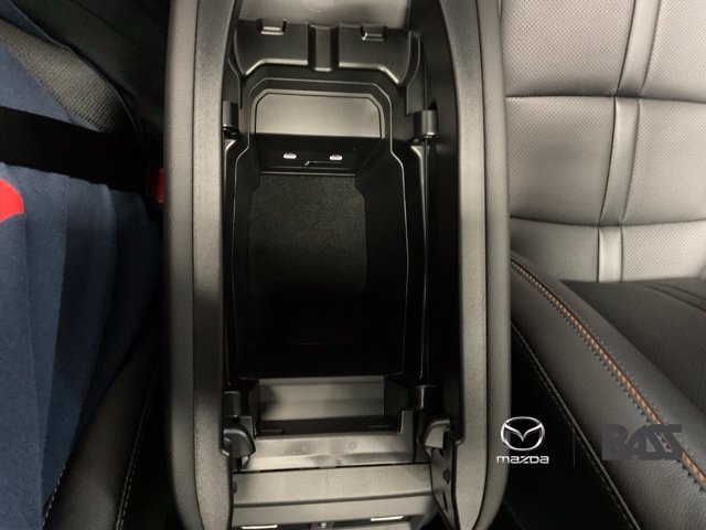 New 2026 MAZDA CX-50 AWD 2.5 Hybrid w/ Weather Package image 40