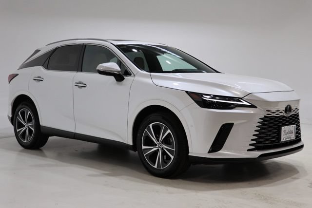 Used 2023 Lexus RX 350 Premium Plus w/ Accessory Package