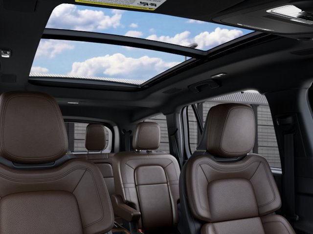 New 2027 Lincoln Aviator Reserve AWD/4WD image 23