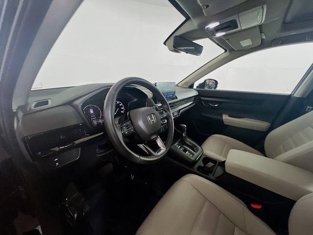 Certified 2024 Honda CR-V EX-L image 17