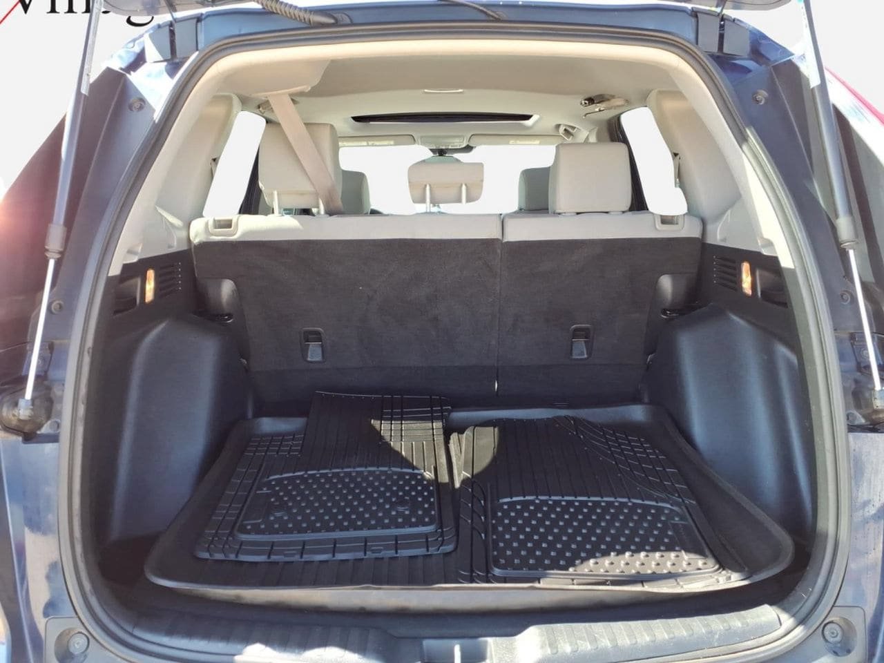 Used 2017 Honda CR-V EX image 6