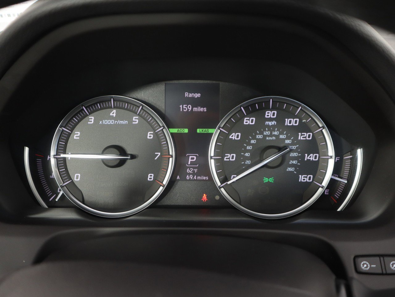 Used 2020 Acura TLX V6 SH-AWD image 20