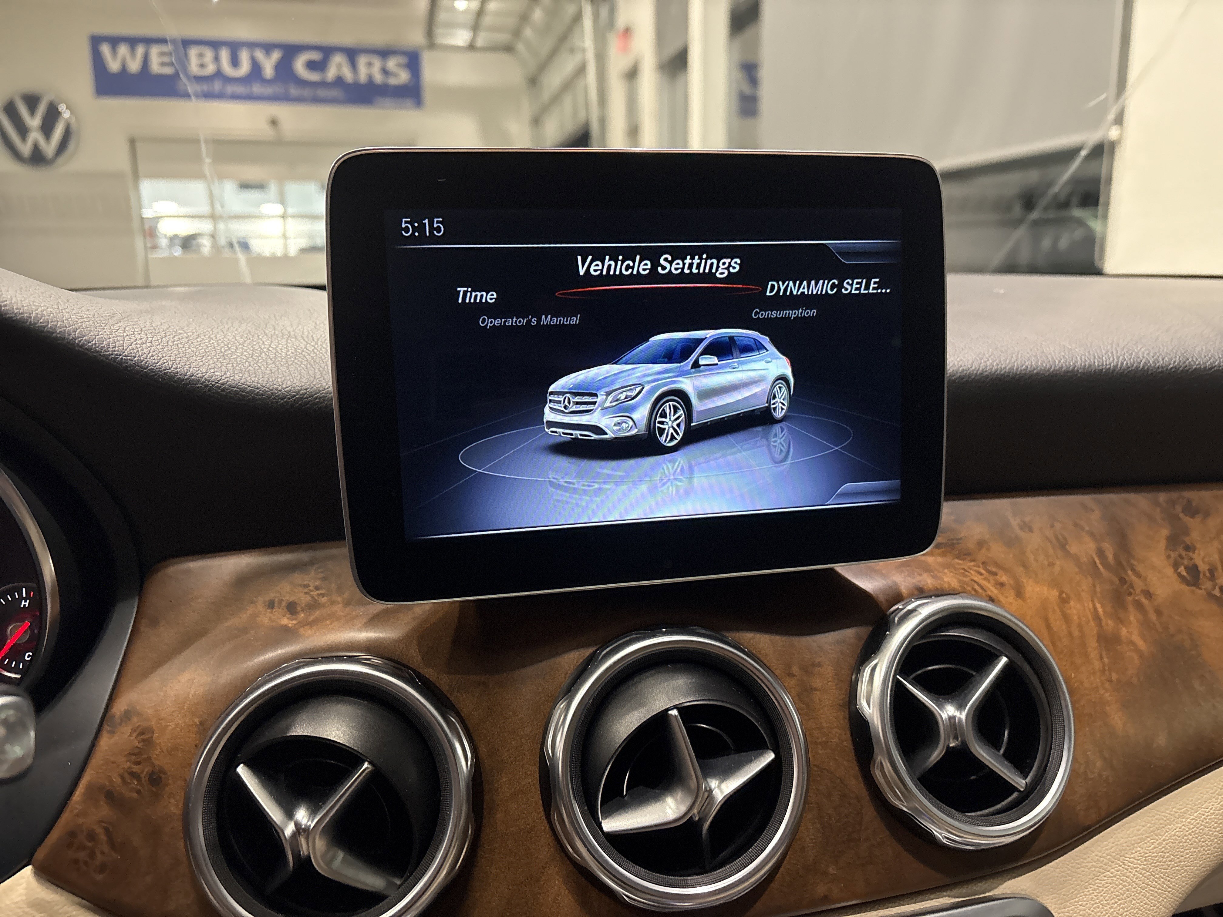 Used 2019 Mercedes-Benz GLA 250 4MATIC image 23