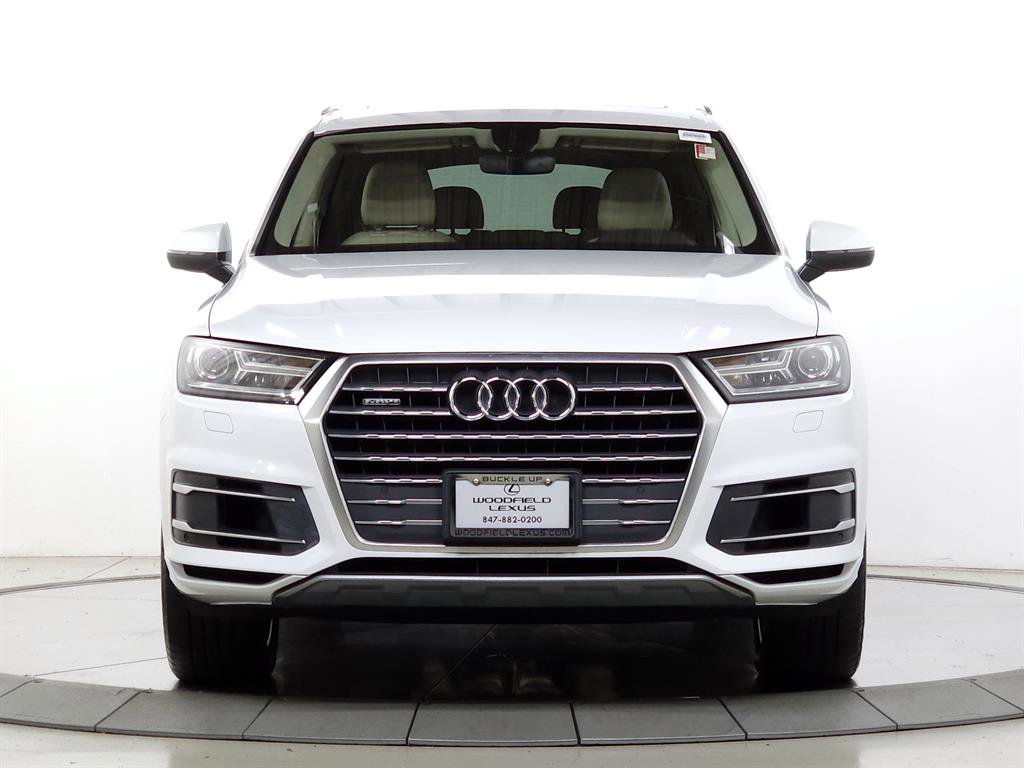 Used 2018 Audi Q7 3.0T Premium image 2