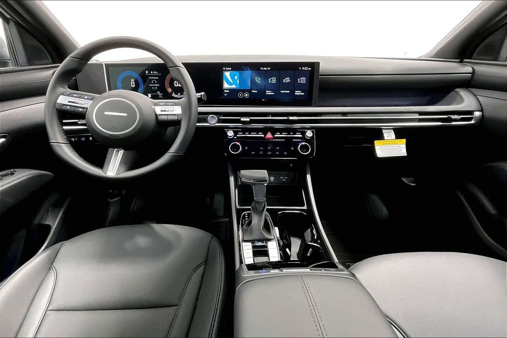 New 2026 Hyundai Tucson XRT AWD/4WD image 6