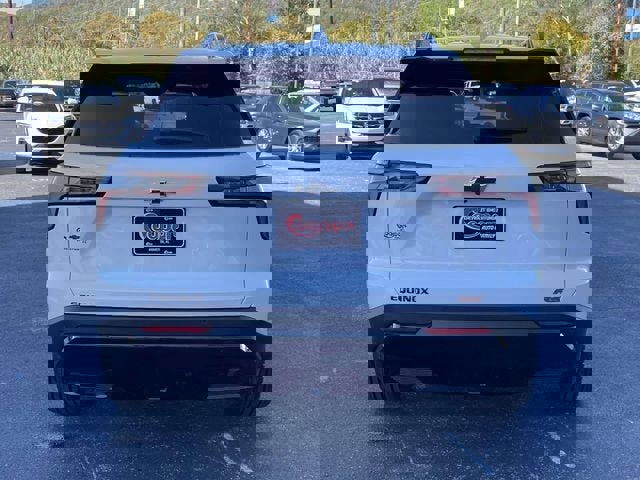 New 2026 Chevrolet Equinox RS w/ Convenience Package III image 3