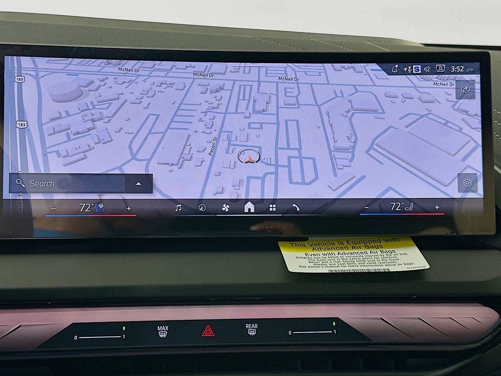 New 2026 BMW X3 xDrive30 image 12