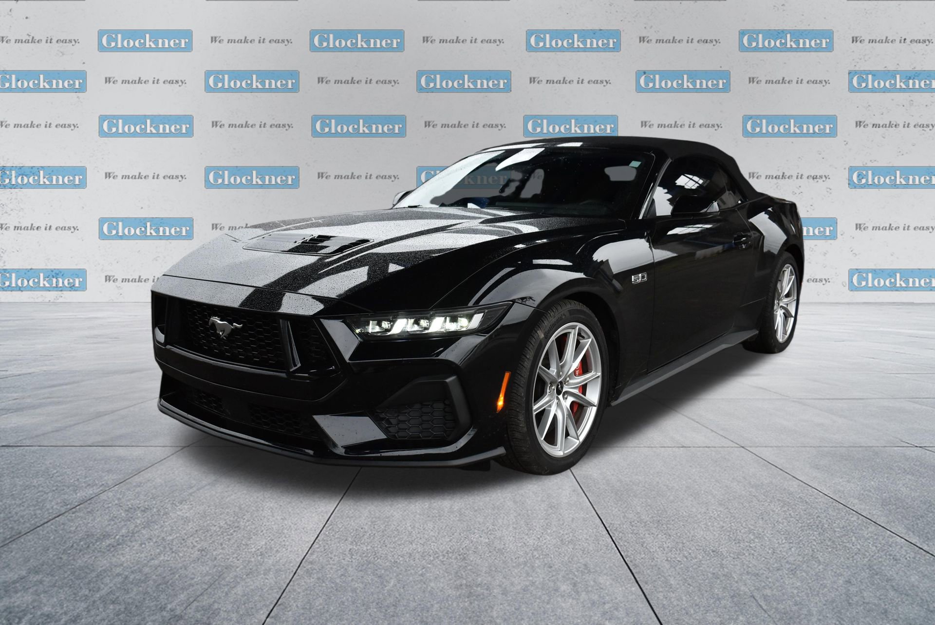 Used 2024 Ford Mustang GT Premium image 33