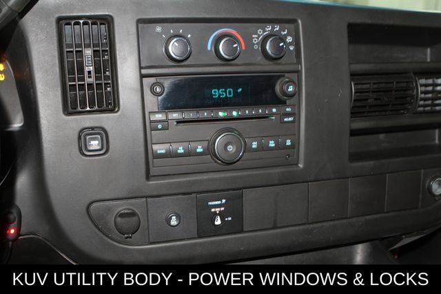 Used 2014 Chevrolet Express 3500 RWD image 19